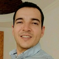 Mario Alcala