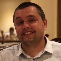Viktor Buriak