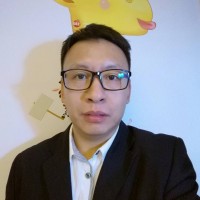 ALAN JIA YANG