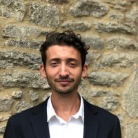 Nicolas Martin