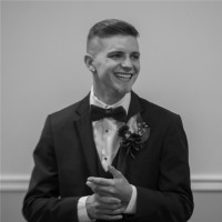 TJ Cooper