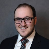 Jacob Berman