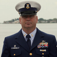 Sean Benton