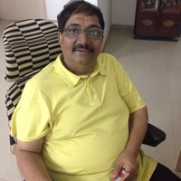 Jaydev Dave