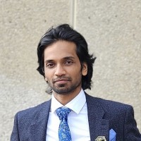 Haris Roy Pulinilkunnathil