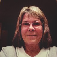 Vicky Richardson