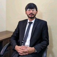 Affan Habib