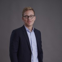 Sebastian Bøving Jacobsen