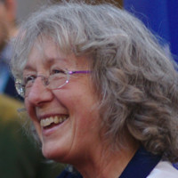 Danielle Bor - van de Ploeg