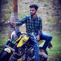 Vishal M