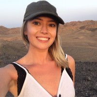 Izzy Stocker