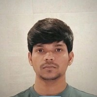 Ratul Kumar