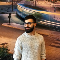 Rihan Shah