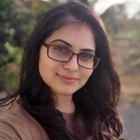 Binalee Kunjadiya
