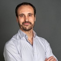 Daniel Garralda Sanz