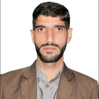 Muhammad Zaroof
