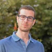 Alex Shimanovich