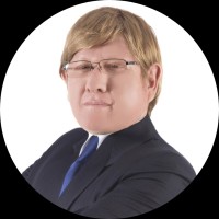 Daniel Wilfredo Godoy Mallqui