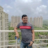 Chandrakant Chaudhari