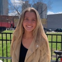 Carley Stoltzfus