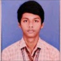 MADESH KUMAR