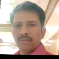 Vikas Rupwate