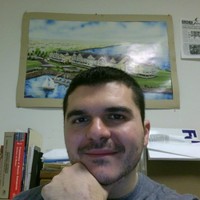 Christopher Freda