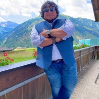 Markus Altenweisl