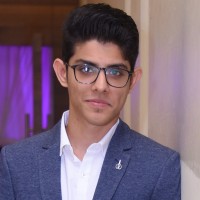 Saqlain Kazi