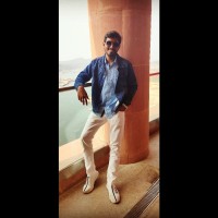 DARSHANKUMAR MAKWANA