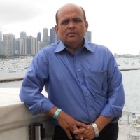 Waqar Ahmed