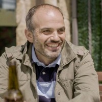 Diego Pascual