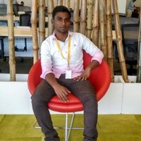 Muthuraj M