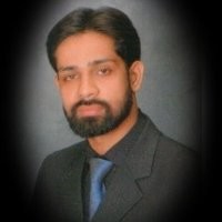 Faisal Ahmed