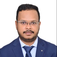 Krishna Mohan K V