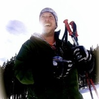 Travis Smith