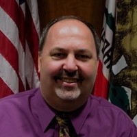 Anthony Sauer