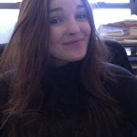 Elizabeth Thompson (Kirkpatrick)