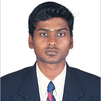 Bala murugan V