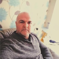 Darren Fordham