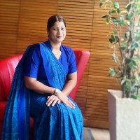 Rewati Vaish