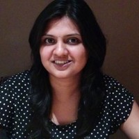 Soumya Chandrasekhar