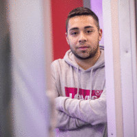 Carlos Ortiz
