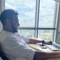 Dhruv Bararia
