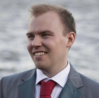 Johan Björkman