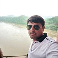 Ashishkumar Parsottambhai Prajapati
