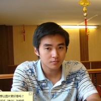 bruce gong
