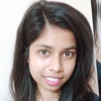 Divya Tripathi