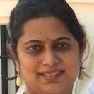 Ashwini A.