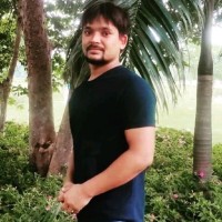 Amrish Bhatt
